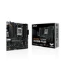 ASUS TUF GAMING A620M-PLUS AMD AM5 DDR5 Micro ATX