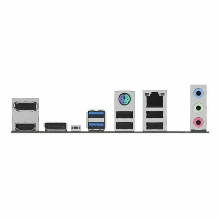 ASUS TUF GAMING A620M-PLUS AMD AM5 DDR5 Micro ATX ASUS TUF GAMING A620M-PLUS AMD AM5 DDR5 Micro ATX