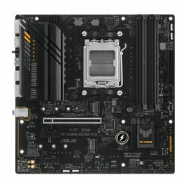 ASUS TUF GAMING A620M-PLUS AMD AM5 DDR5 Micro ATX