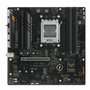 ASUS TUF GAMING A620M-PLUS AMD AM5 DDR5 Micro ATX