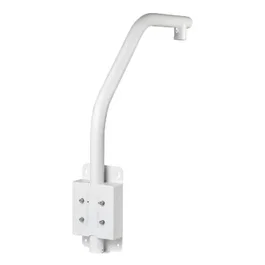 Dahua DH-PFB303S-V2 Soporte de Montaje en Parapeto