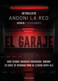 El garaje, Andoni La Red - CARENA