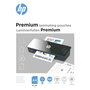HP Fundas de Plastificación Premium A4 80 Micras, 100 Unidades