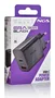 NGS ERA 30W BLACK Cargador de Pared GaN USB-C y USB-A