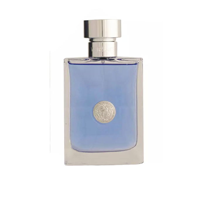 Versace Pour Homme Eau de Toilette Vaporizador 100 ml Hombre Aromática Fougère Versace Pour Homme Eau de Toilette Vaporizador 100 ml Hombre Aromática Fougère