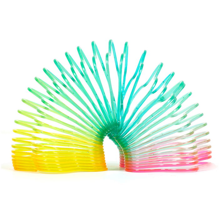 Jeux 2 momes Muelle Mágico Arco Iris Colección Seche Pleure Modelos Estrella, Mariposa, Flor, Corazón