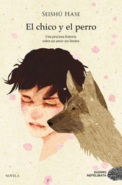 El chico y el perro, Seishó Hase - DUOMO