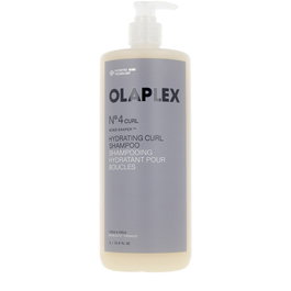 Olaplex Nº4 Bond Shaper Hydrating Curl Shampoo 1000 ml