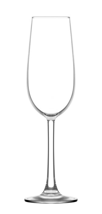 LAV Set de 6 Copas de Champán Island 22cl LAV Set de 6 Copas de Champán Island 22cl