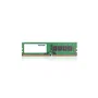 Patriot - Módulo de Memoria 16GB DDR4 2666MHz (1 x 16 GB) 288-pin DIMM, Negro y Verde, Latencia CAS 19, 1.2V
