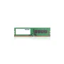 Patriot - Módulo de Memoria 16GB DDR4 2666MHz (1 x 16 GB) 288-pin DIMM, Negro y Verde, Latencia CAS 19, 1.2V
