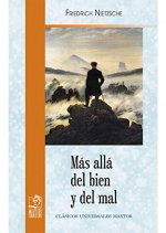 Del bien y del mal, Friedrich Nietzsche - MAXTOR