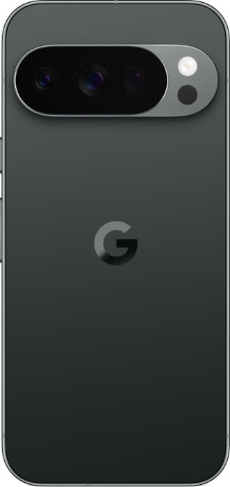 Google Pixel 10 Pro 512GB Obsidian