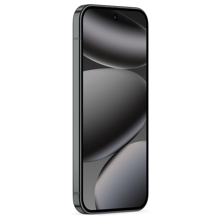 Google Pixel 10 Pro 512GB Obsidian Negro - Smartphone Android 16.0, 16 GB RAM, Pantalla OLED 6.3", Triple Cámara 50 MP, 5G, Batería 4870 mAh, Resistencia IP68
