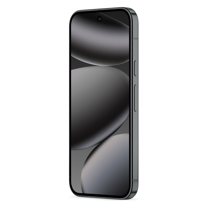Google Pixel 10 Pro 512GB Obsidian Negro - Smartphone Android 16.0, 16 GB RAM, Pantalla OLED 6.3", Triple Cámara 50 MP, 5G, Batería 4870 mAh, Resistencia IP68