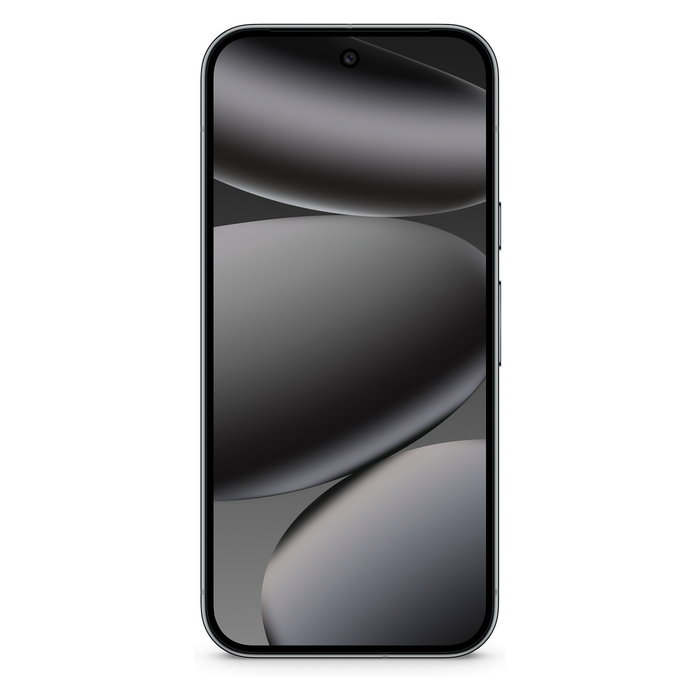 Google Pixel 10 Pro 512GB Obsidian Negro - Smartphone Android 16.0, 16 GB RAM, Pantalla OLED 6.3", Triple Cámara 50 MP, 5G, Batería 4870 mAh, Resistencia IP68