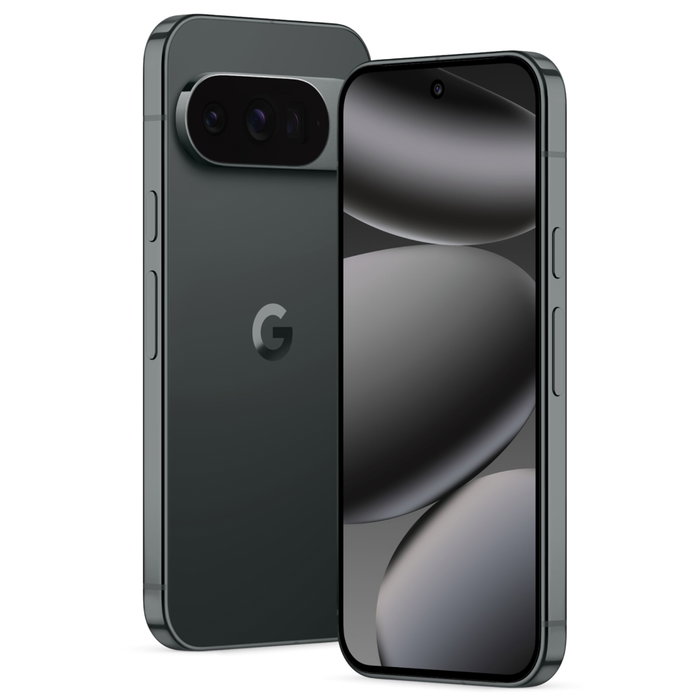 Google Pixel 10 Pro 512GB Obsidian