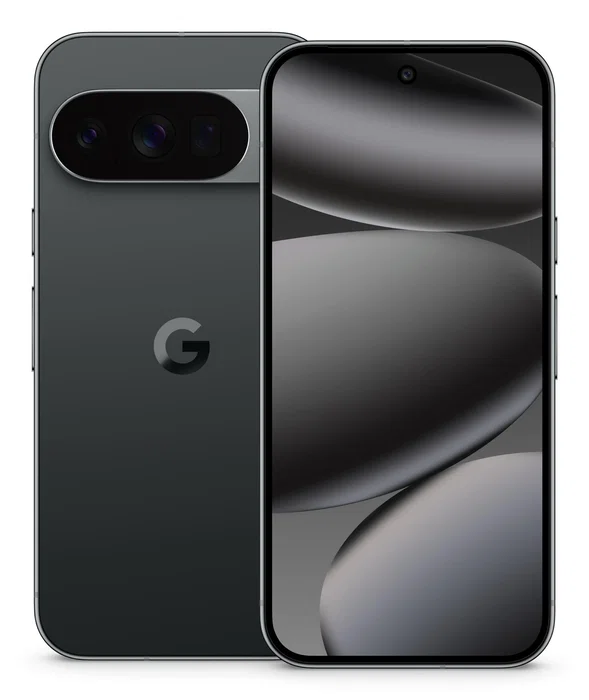 Google Pixel 10 Pro 512GB Obsidian