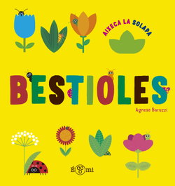 ECCOMI Bestioles