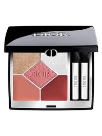 Christian Dior Diorshow Paleta de sombras de ojos 843
