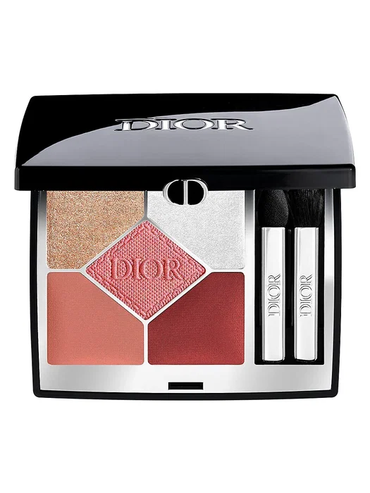 Christian Dior Diorshow Paleta de sombras de ojos 843 Christian Dior Diorshow Paleta de sombras de ojos 843