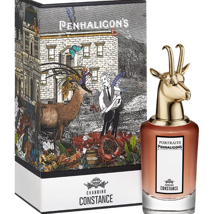 Penhaligons Changing Constance Eau de Parfum 75 mL Penhaligons Changing Constance Eau de Parfum 75 mL