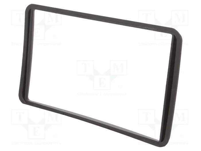 ACV Bastidor de montaje de radio 2 DIN para Suzuki Jimny