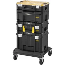 Stanley Bolsa de herramientas PRO-STACK FMST17627-1 - 45 cm