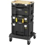 Stanley Bolsa de herramientas PRO-STACK FMST17627-1 - 45 cm