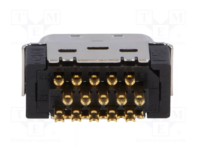 3M Conector MDR de 20 pines