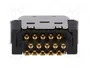3M Conector MDR de 20 pines