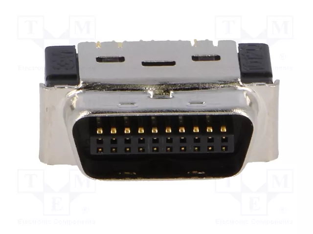 3M Conector MDR de 20 pines