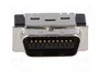 3M Conector MDR de 20 pines