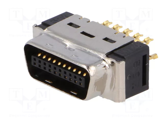 3M Conector MDR de 20 pines