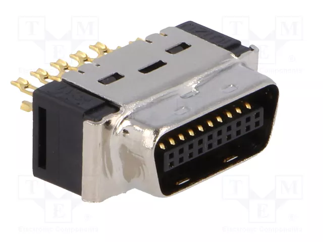 3M Conector MDR de 20 pines