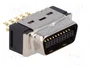 3M Conector MDR de 20 pines