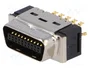 3M Conector MDR de 20 pines