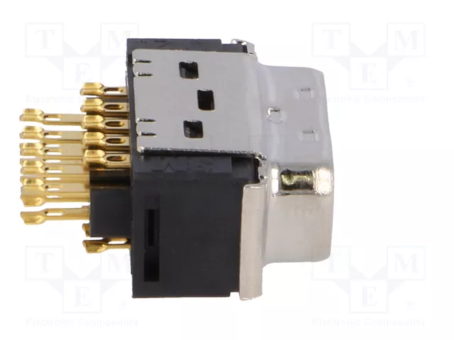 3M Conector MDR de 20 pines
