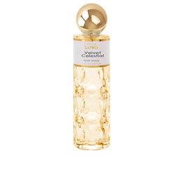 Parfums Saphir VELVET CELESTIAL edp vapo 200 ml - Eau de Parfum para Mujer