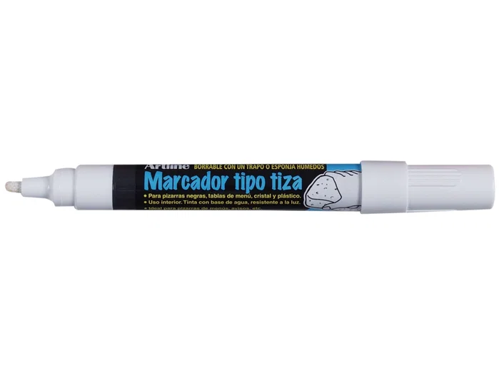 Artline EPW-4-BL Rotulador para Pizarra Blanco