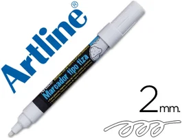 Artline EPW-4-BL Rotulador para Pizarra Blanco