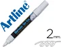 Artline EPW-4-BL Rotulador para Pizarra Blanco
