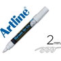 Artline EPW-4-BL Rotulador para Pizarra Blanco