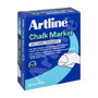 Artline EPW-4-BL Rotulador para Pizarra Blanco