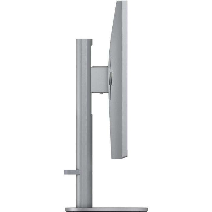 HP OmniStudio X 27-cs1470ng - PC Todo-en-uno 27" UHD, Core Ultra 7 258V, 32GB RAM, 1TB SSD, Windows 11 (BX9J0EA#ABD, Silber/Plateado)