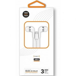 Tech One Tech Hop USB-C Blancos