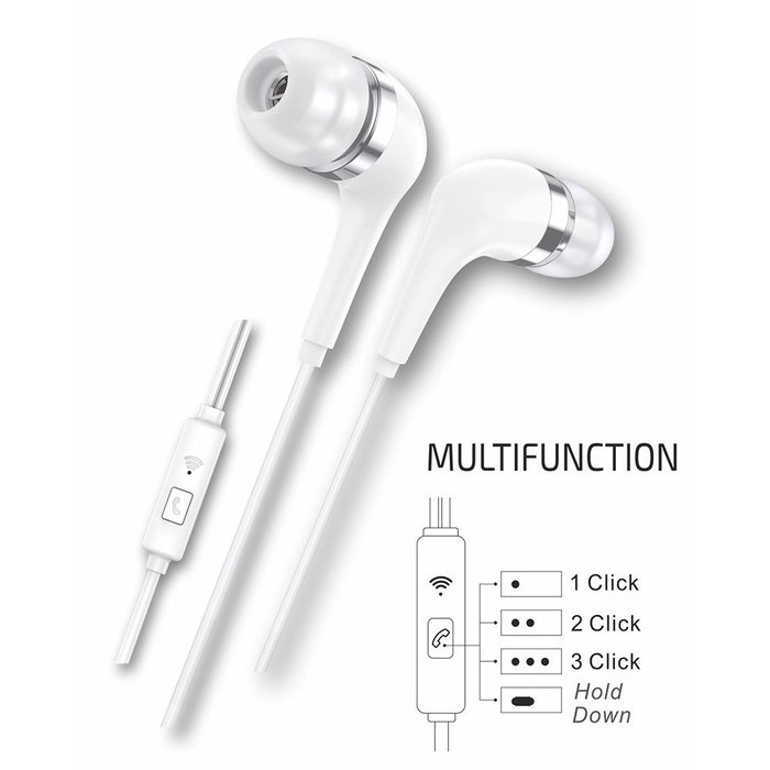 Tech One Tech Hop USB-C Blancos Tech One Tech Hop USB-C Blancos