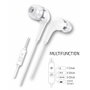 Tech One Tech Hop USB-C Blancos
