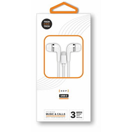 Tech One Tech Hop USB-C Blancos