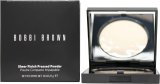 Bobbi Brown Sheer Finish Pressed Powder Pale Yellow 11g